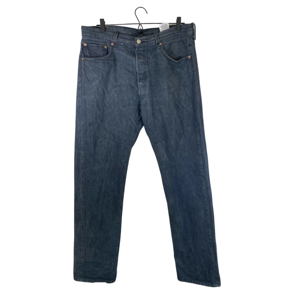 Vintage Levi’s 501. Storlek: 36x36. . Jeans & Byxor.