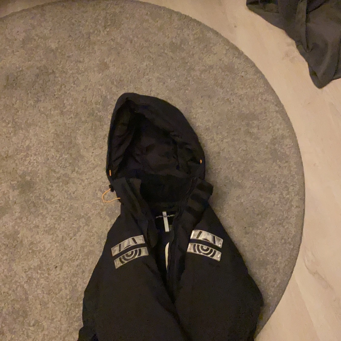 Sail Racing Jacka  - 91