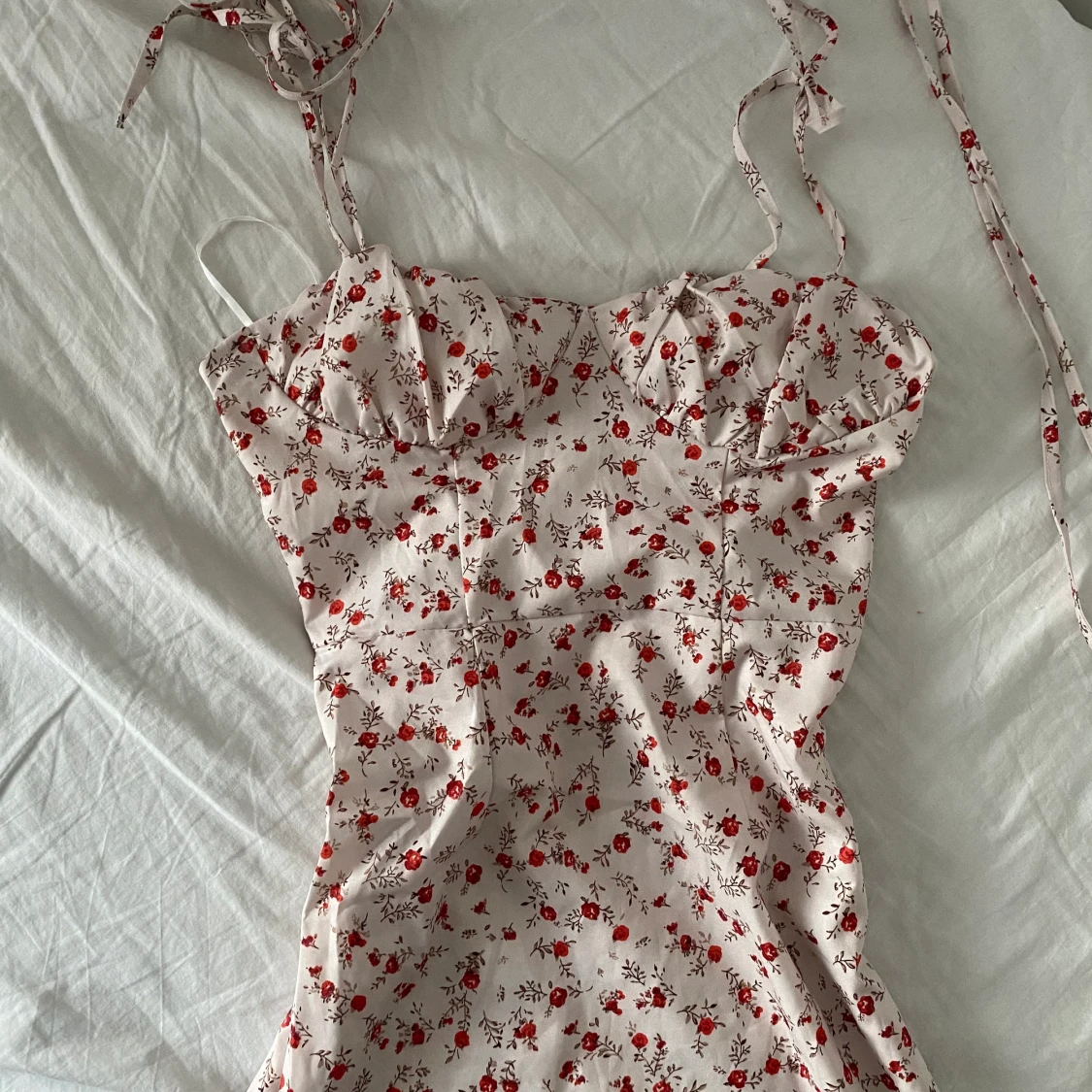 Somrig klänning  - 90