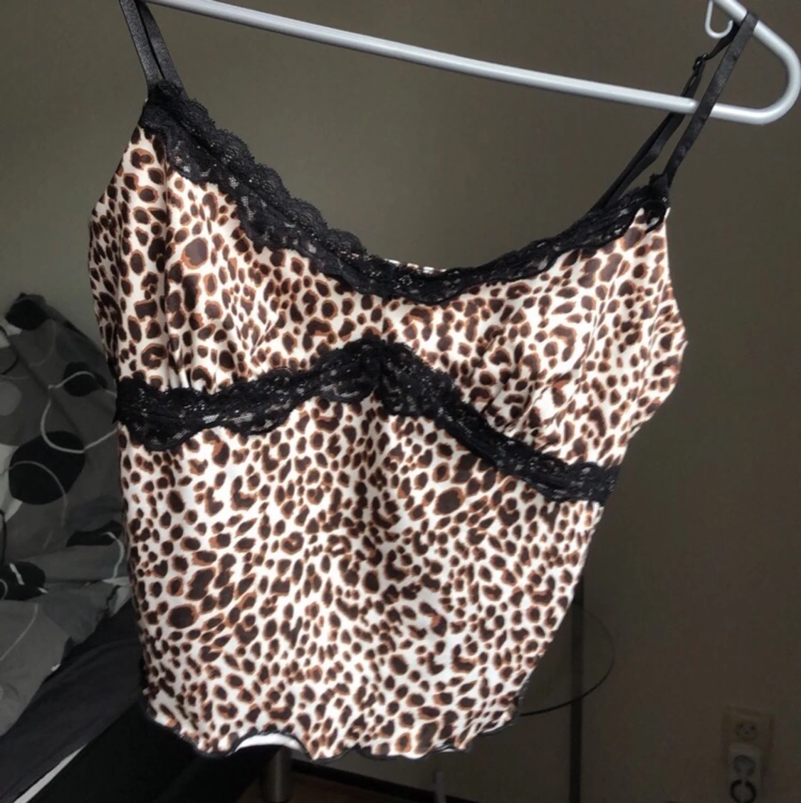 Leopard linne - 90