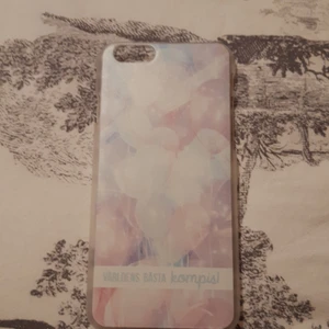 Mobilskal - Iphon 6 skal 10 kr frakt 20kr