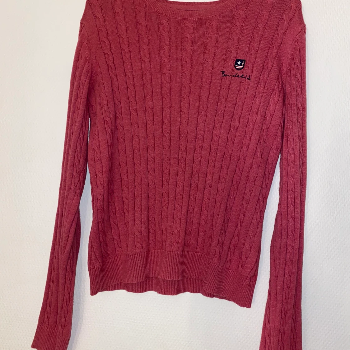 Bondelid tröja  - 90