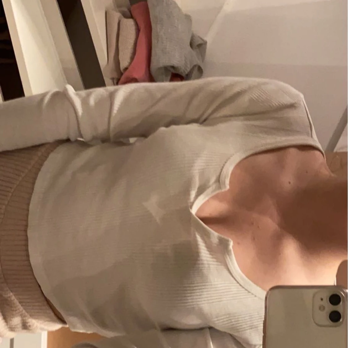 Tröja från Gina tricot - 91