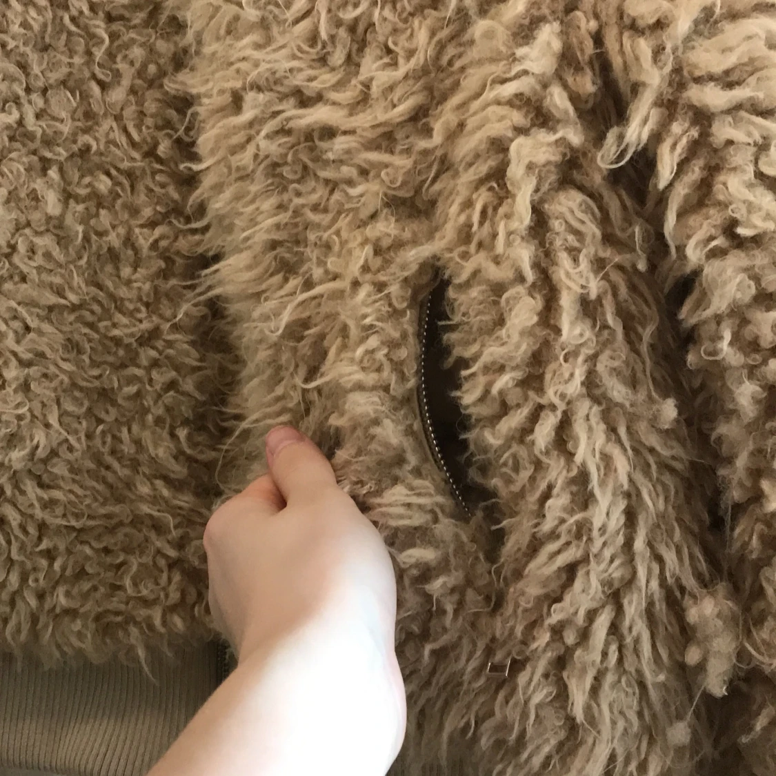 Gina tricot Jacka Storlek 38  - 91