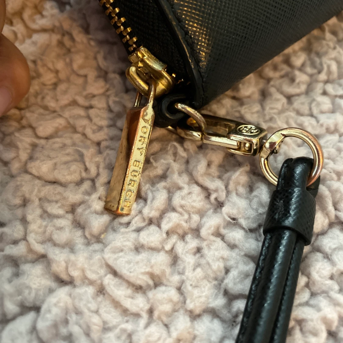 Tory Burch Plånbok  - 91