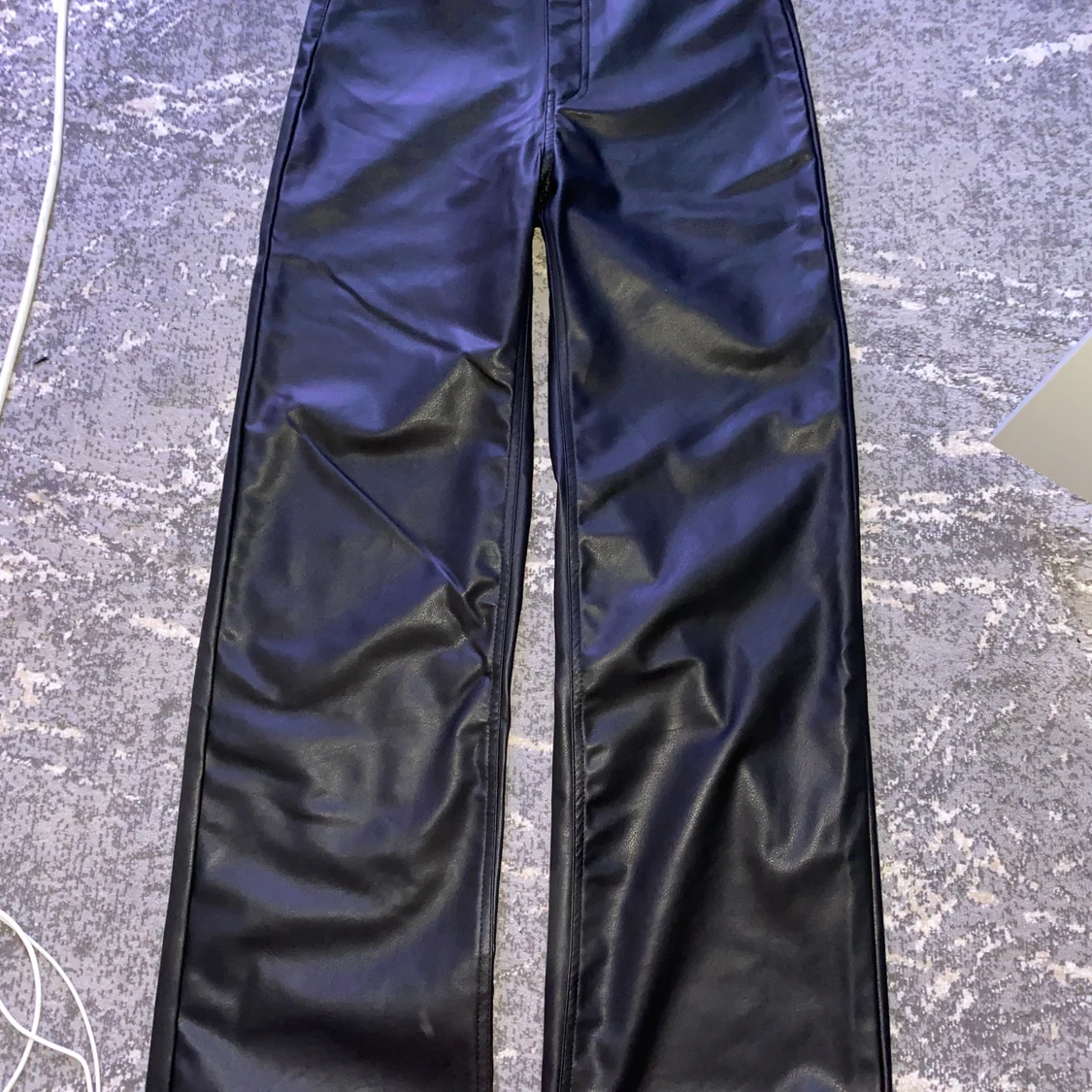 Byxa i fuskläder stl 38 - 90