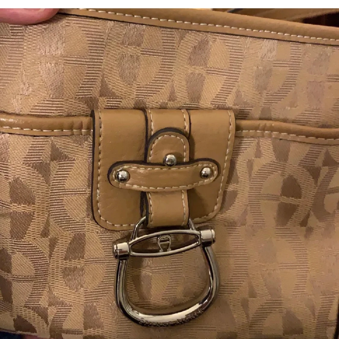 Väska i bra skick  - 90