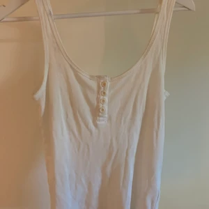 Linne från h&m - säljer mitt vita linne från h&m