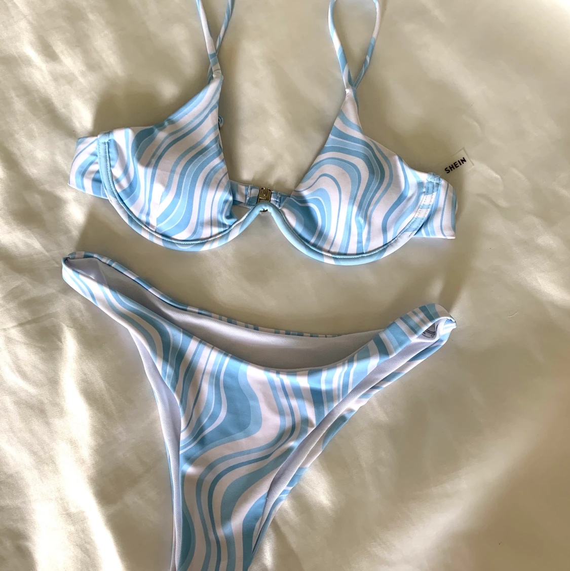 Shein bikini strl S - 90