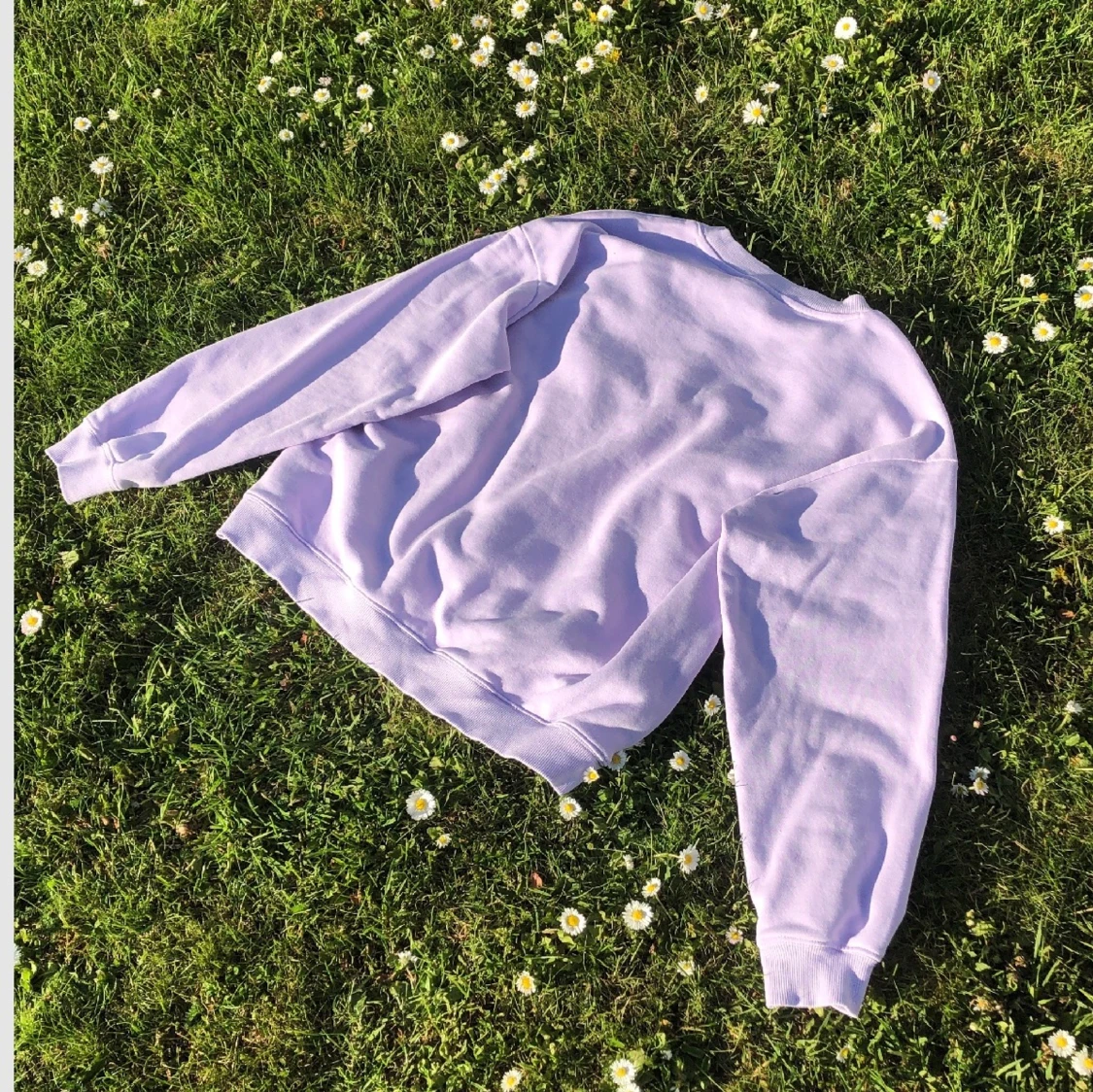 Monki Sweatshirt - 91