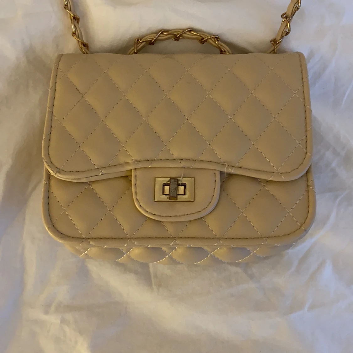 Axelremsväska  - 90