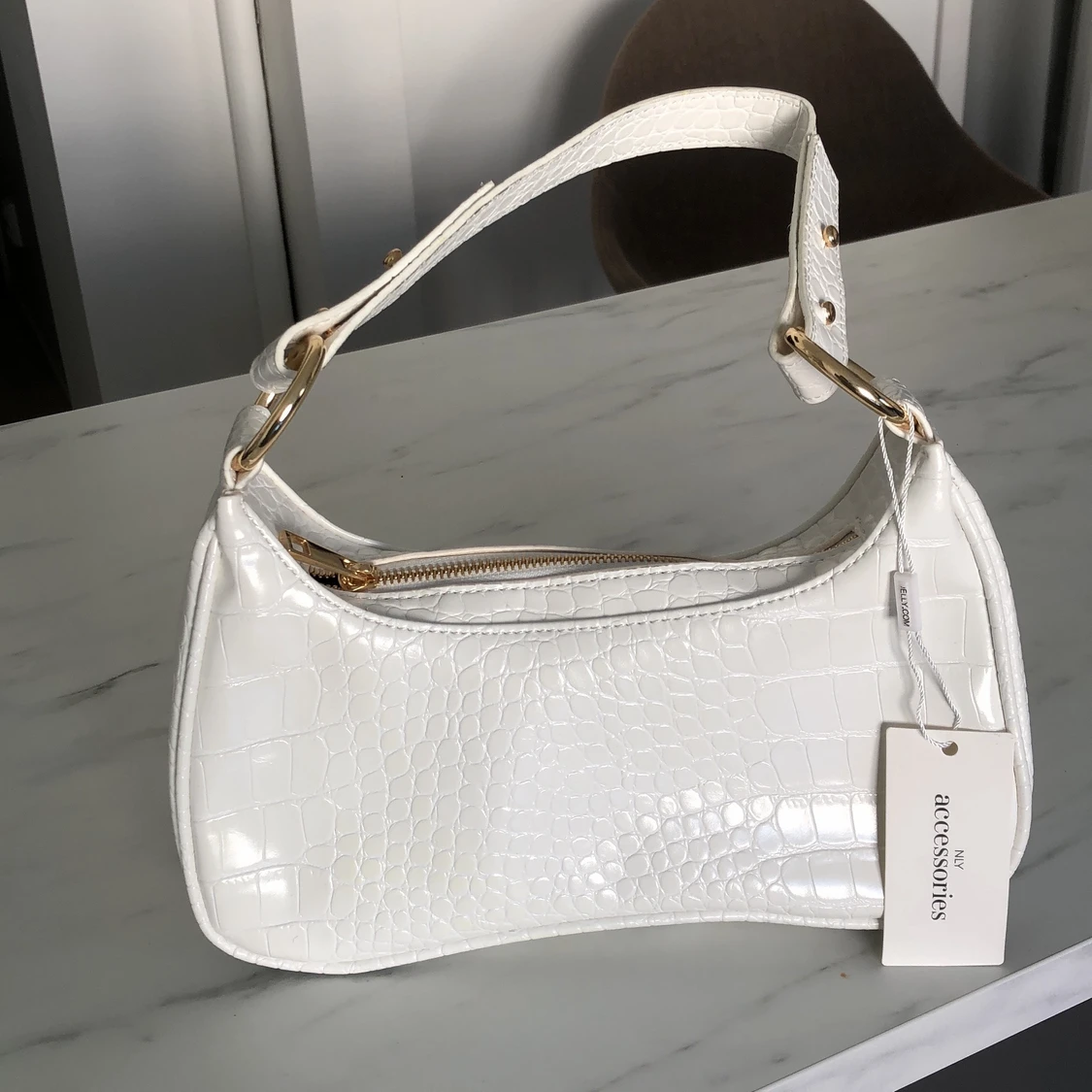 Vit shoulder bag - 91