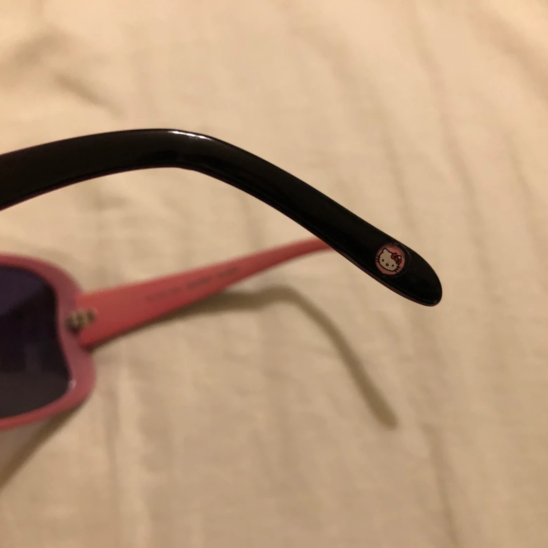 Hello Kitty solglasögon - 91