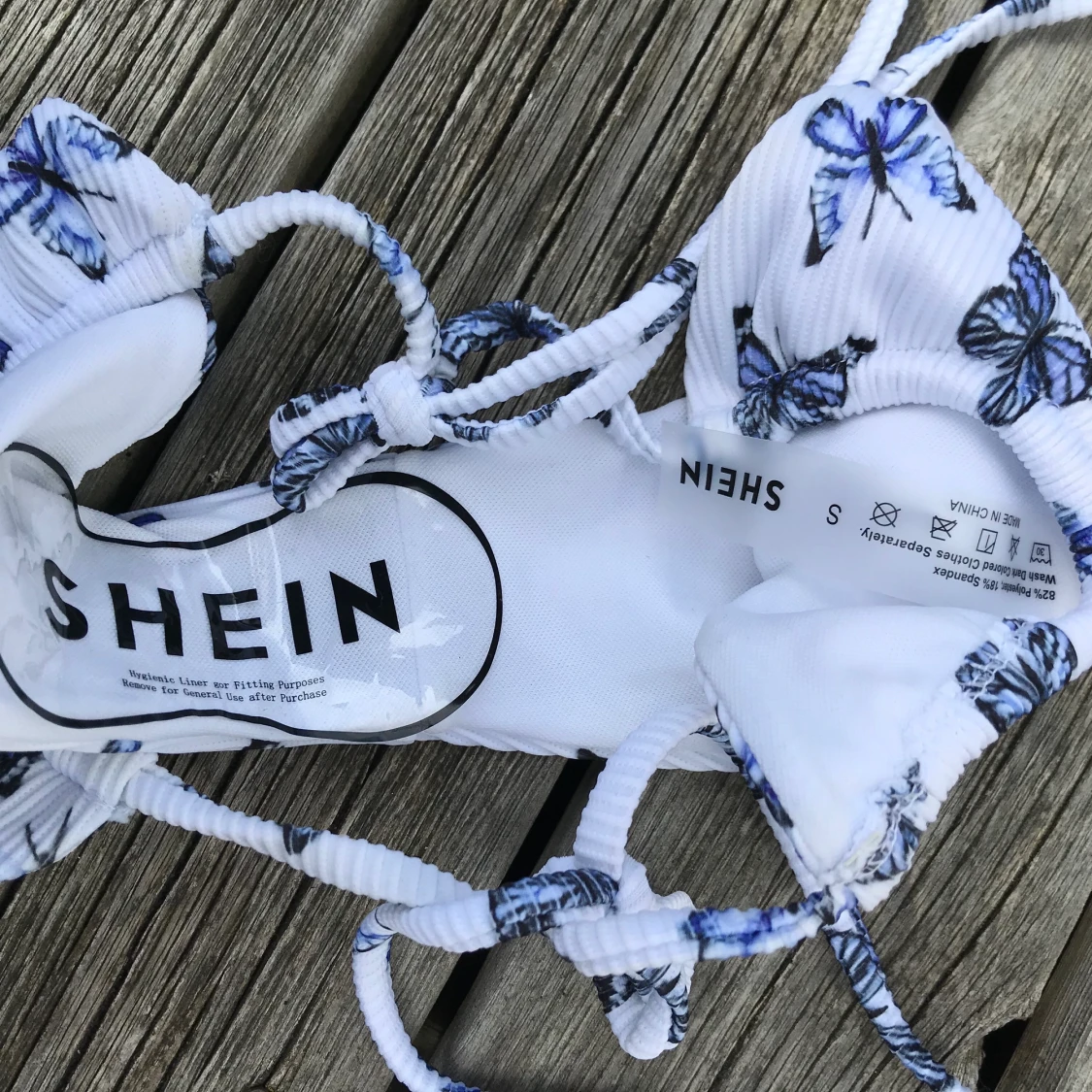 Bikini underdel  - 91