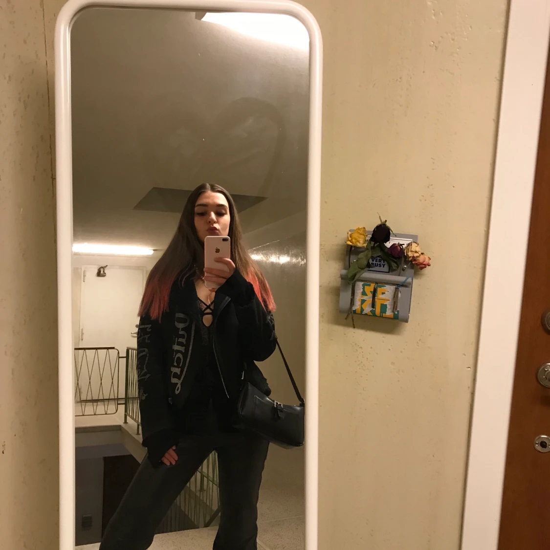 Von Dutch jacka  - 91