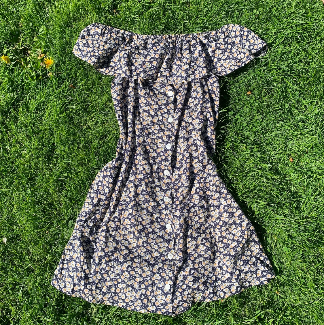 Beyond Retro Klänning