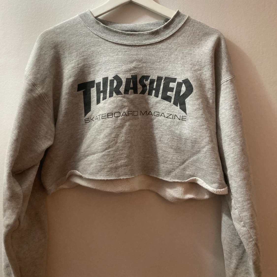 Thrasher