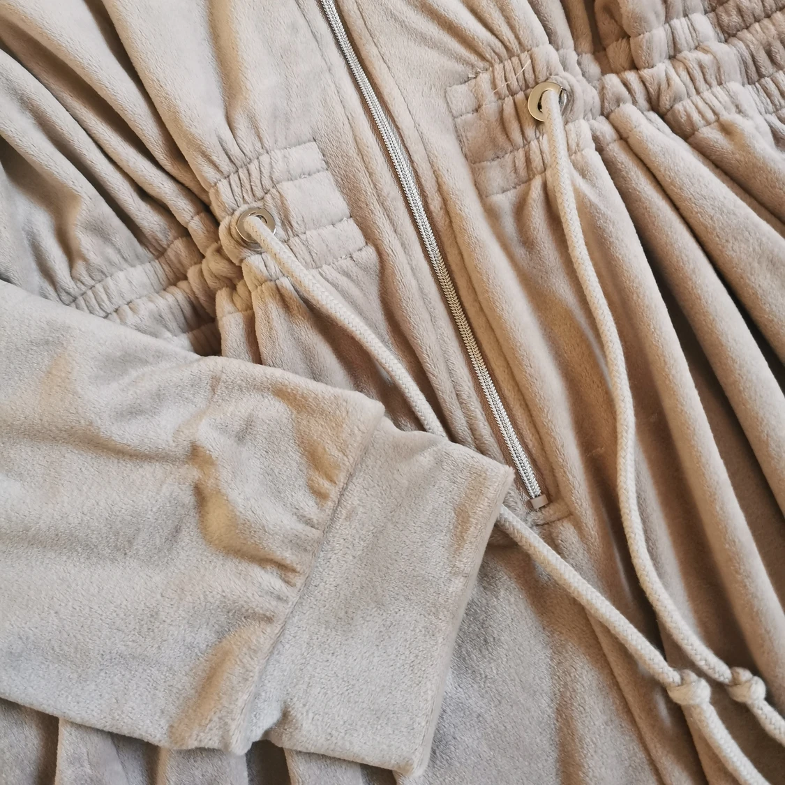 SUPERMJUK JUMPSUITE  - 91