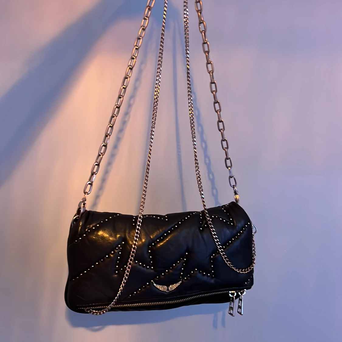 Zadig Voltaire limited edition bag - 90