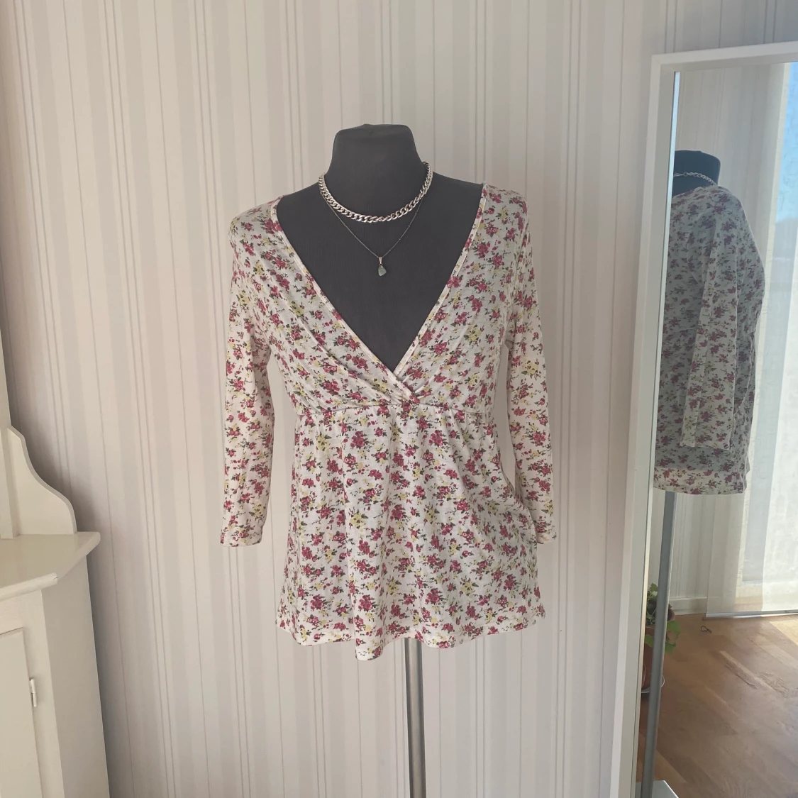 Ärvd sommartröja  - 90