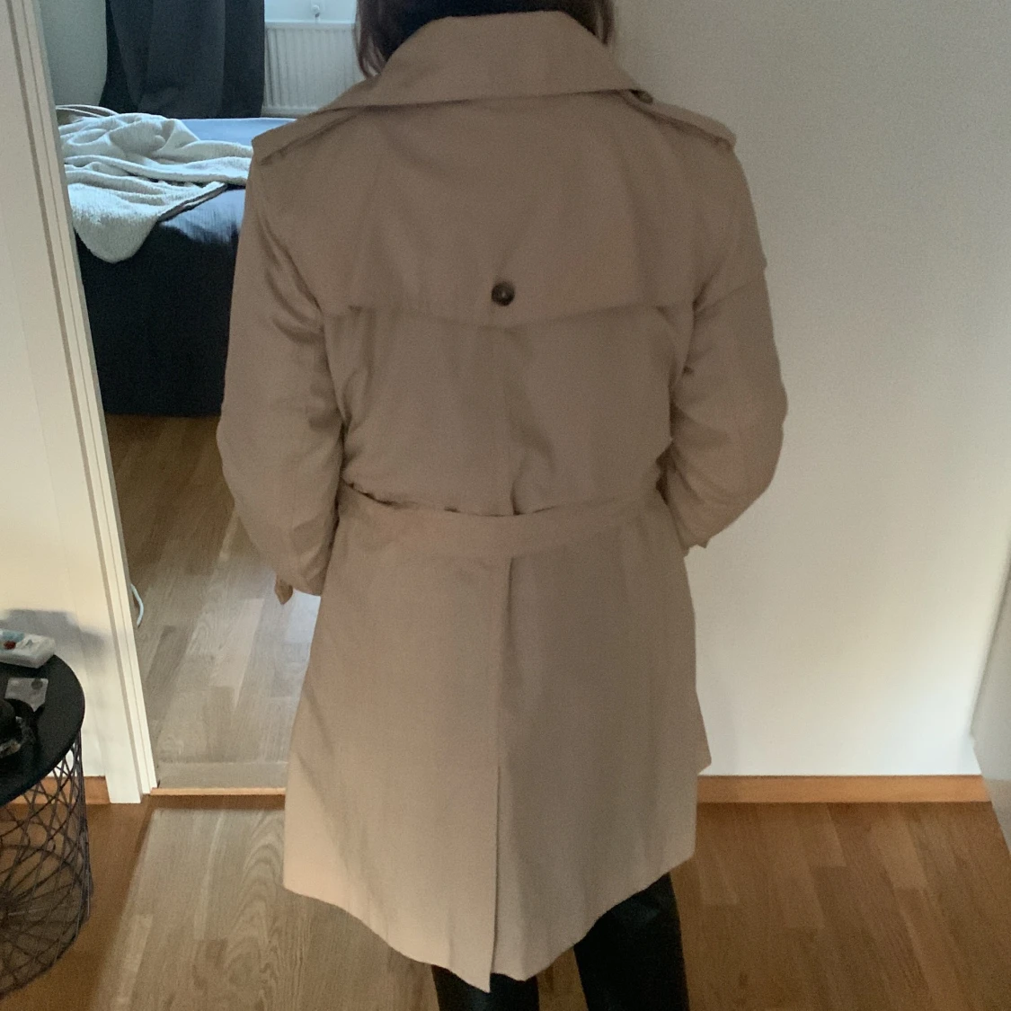 Gant trench coat  - 90