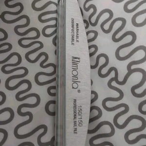 Nagelfiler - 5st nya nagelfiler, 7kr st eller alla 5 för 30kr