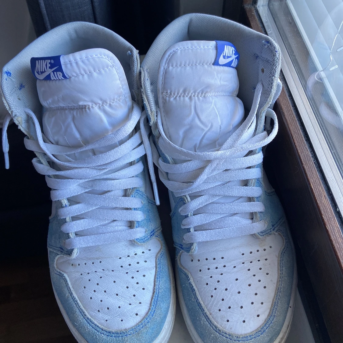 Nike Jordan 1 high Hyper Royale OG - 90