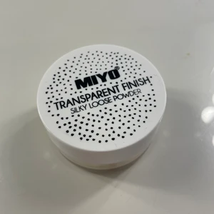 Puder  - Helt nytt löspuder, plasten i är inte öppnad🤍