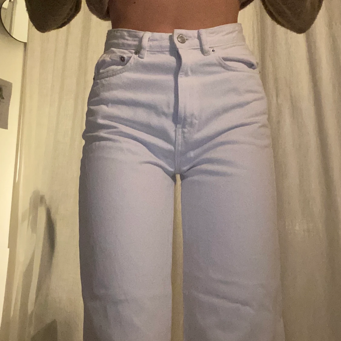 Pull & bear storlek 34