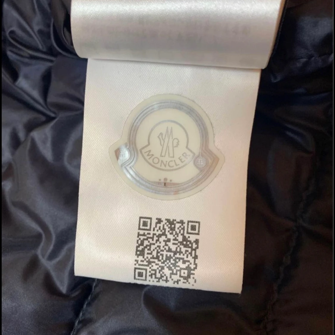 Moncler renald jacka  - 91