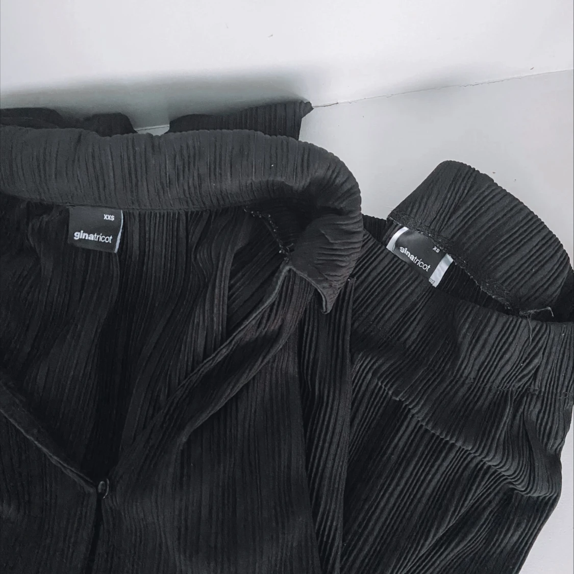 Populärt set från GINA TRICOT. - 90