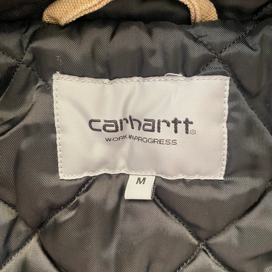 Carhartt Jacka M - 91