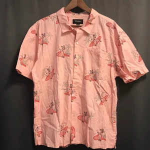 Brixton Skjorta, Medium - Brixton Skjorta