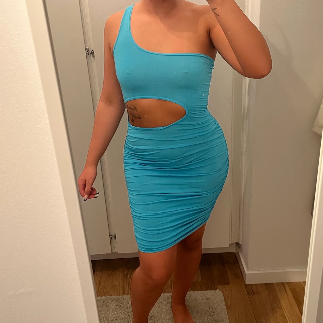 Sommarklänning - 91