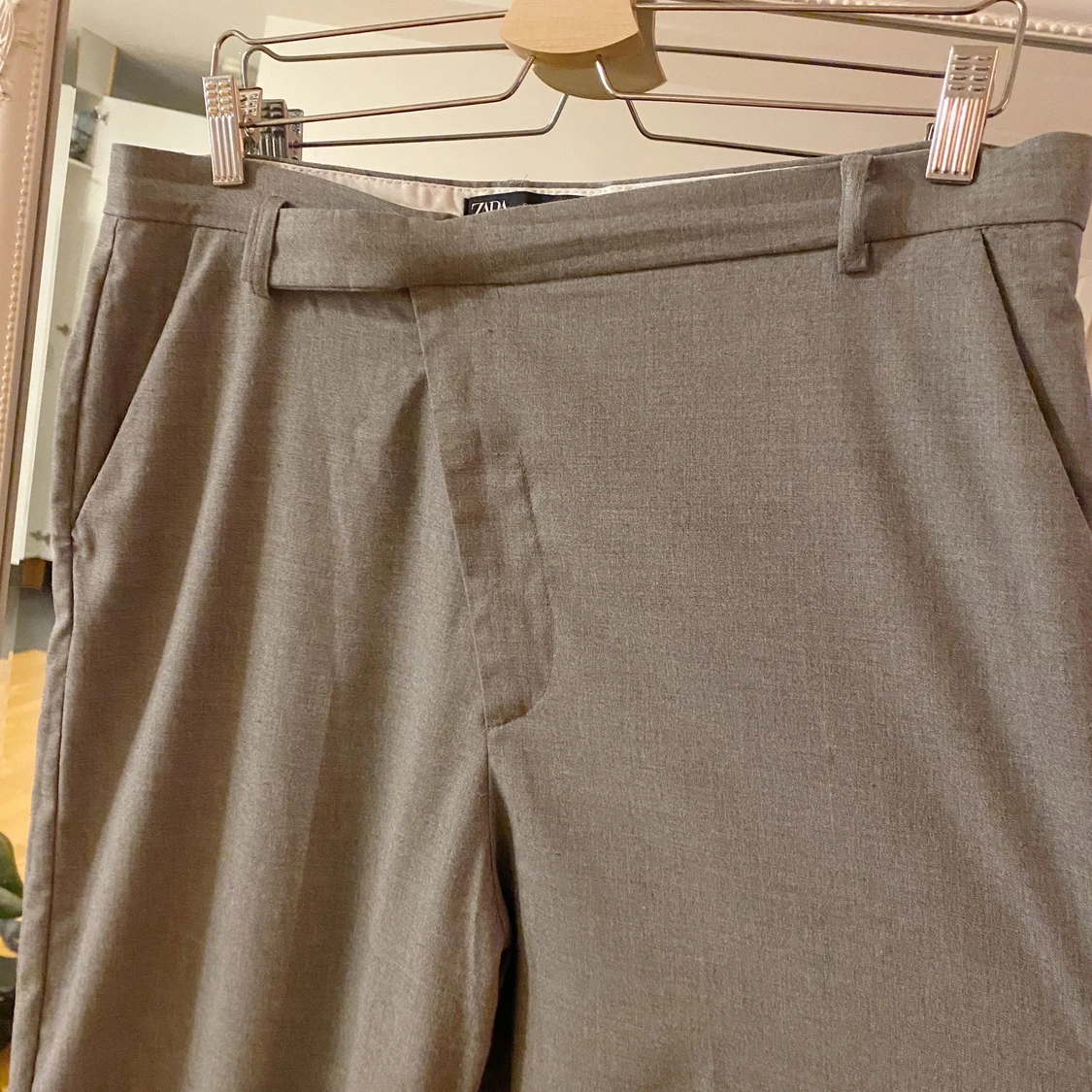 Kostymbyxor från Zara - 90
