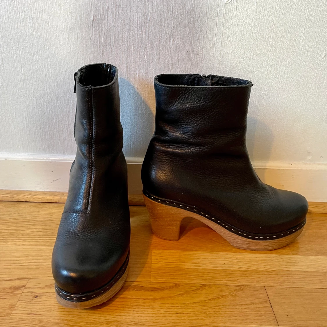 Boots - 90