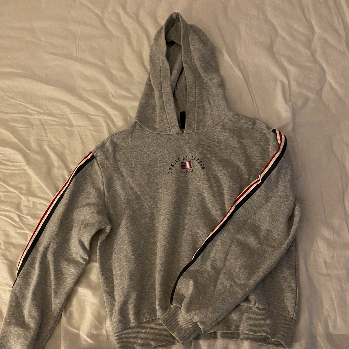 Hoodie från HM strl xs 