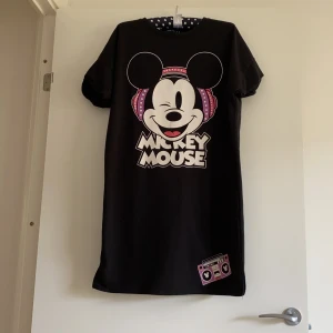 Klänning s - miki mousse klänning 