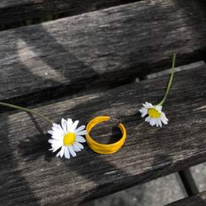 Köp denna rostfria och justerbara ring för 99 kr, gratis frakt🧡🧡