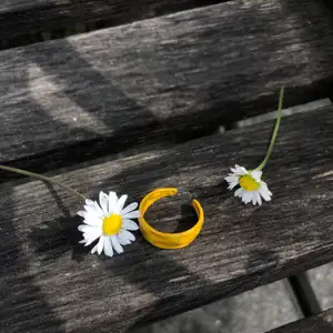 Köp denna rostfria och justerbara ring för 99 kr, gratis frakt🧡🧡
