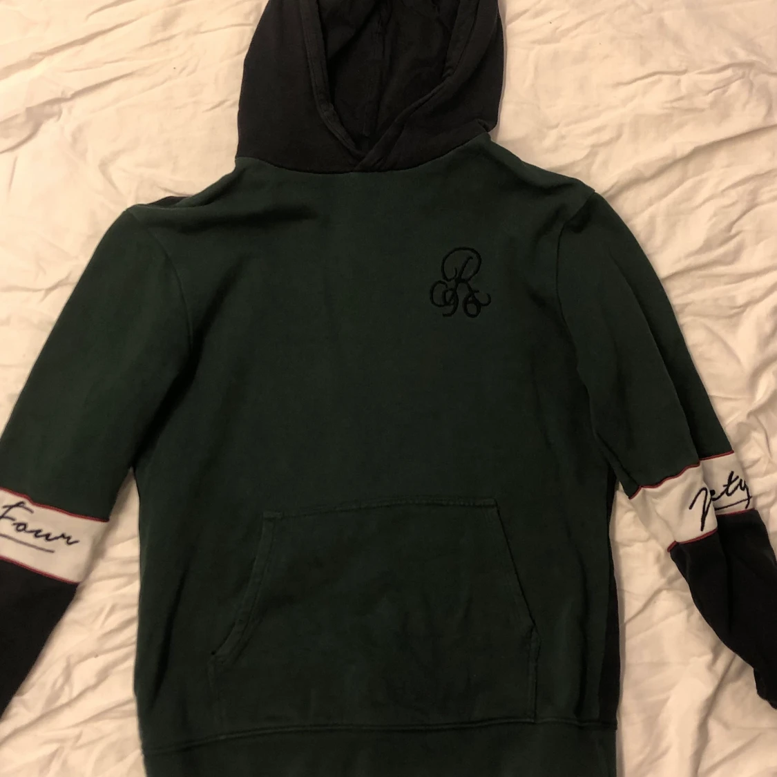 River island hoodie