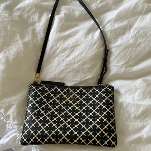 Malene birger väska - Jättefin malenebirger väska i nyskick då den bara är använd 2 gånger!