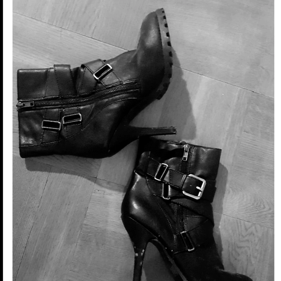 BCBG vinter stövlar - 90