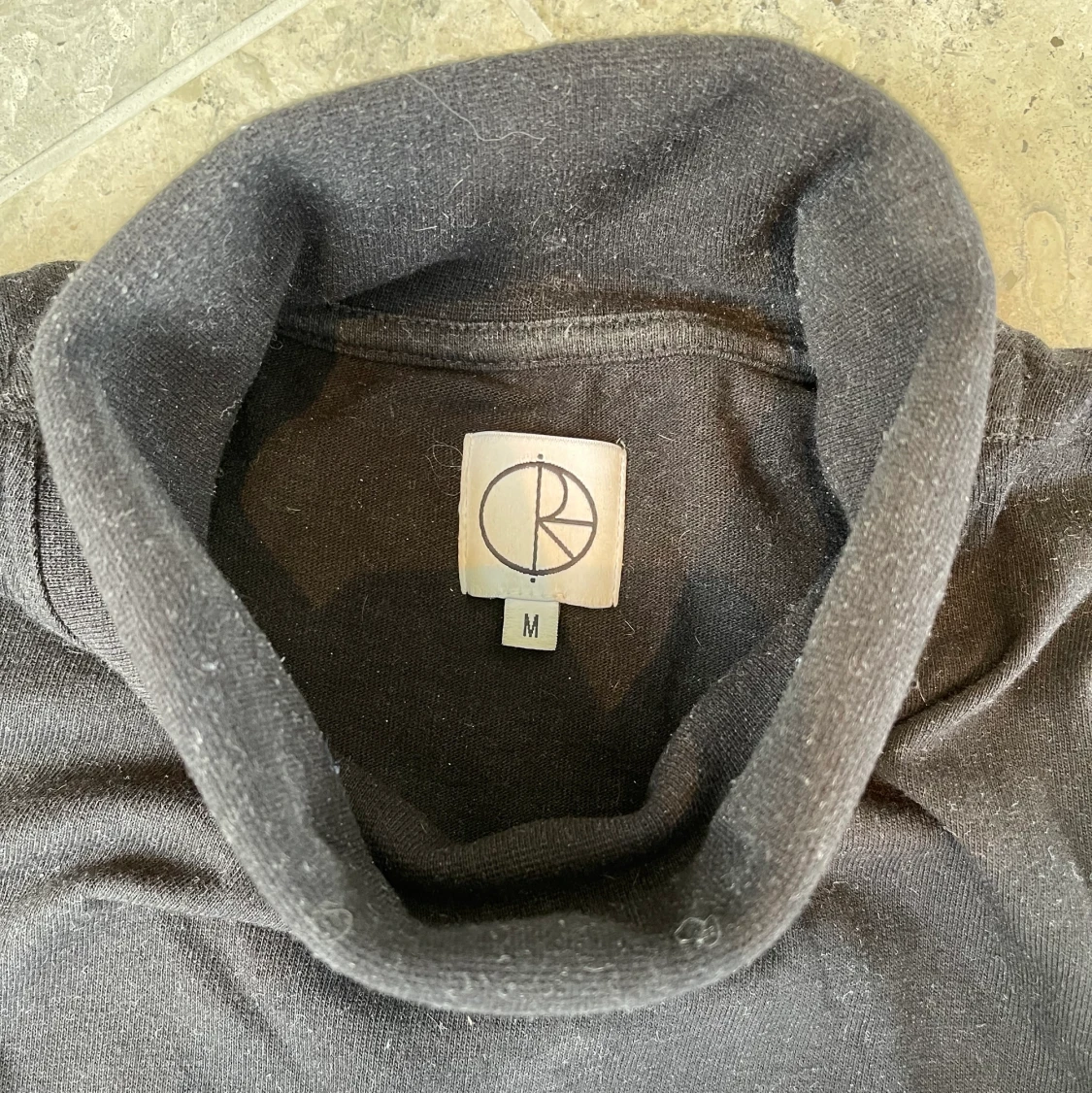 Polar turtleneck - 90