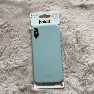 Holdit skal  - Oanvänt med förpackning kvar! Till X/XS