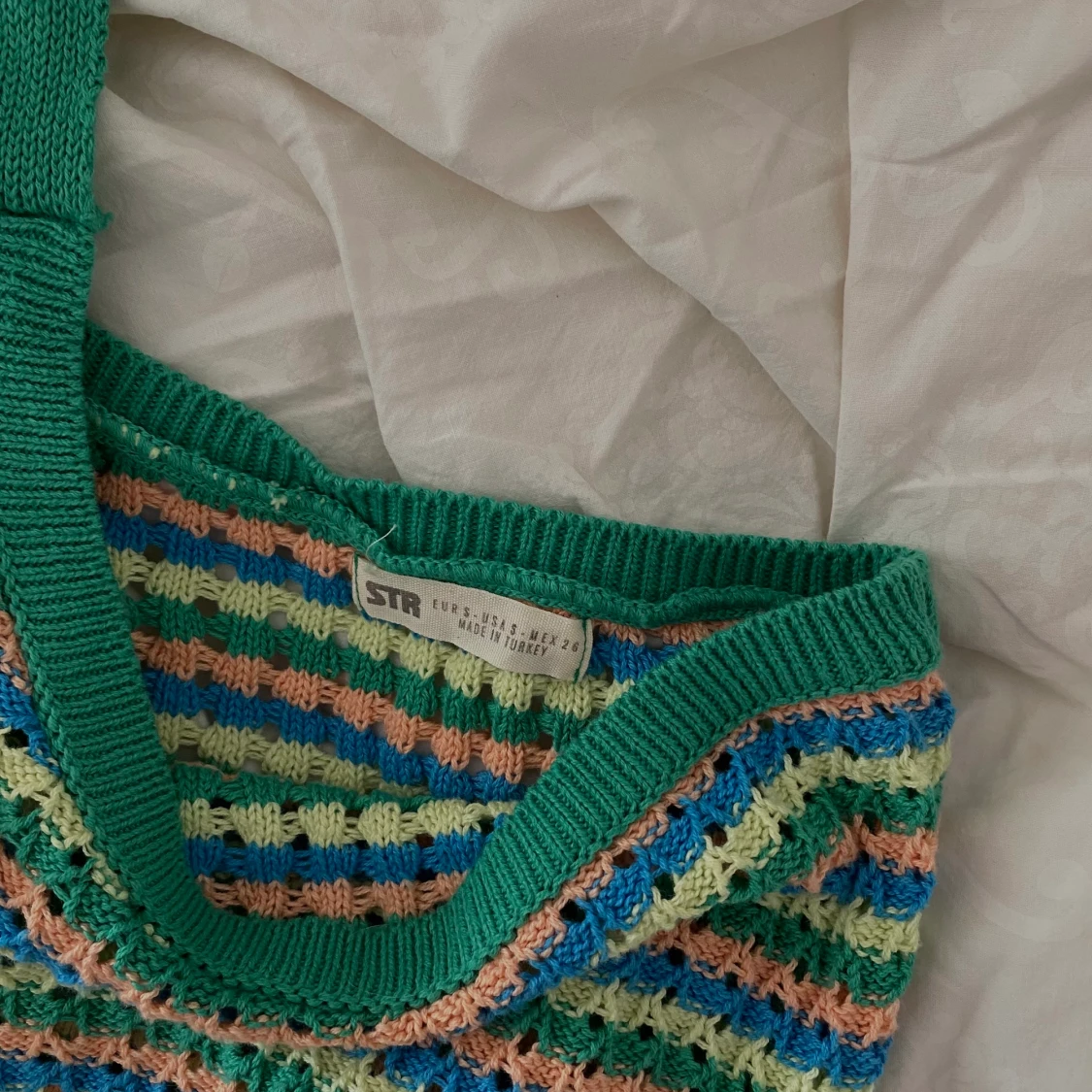 Linne från stradivarius  - 90