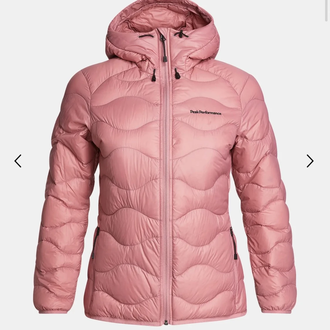 Peak performance vårjacka 