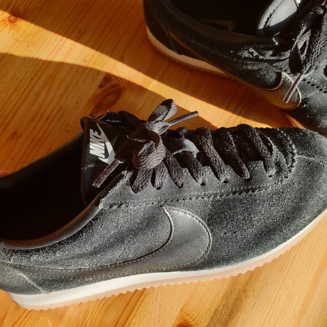 Nike Old School Size 40.5 - 91