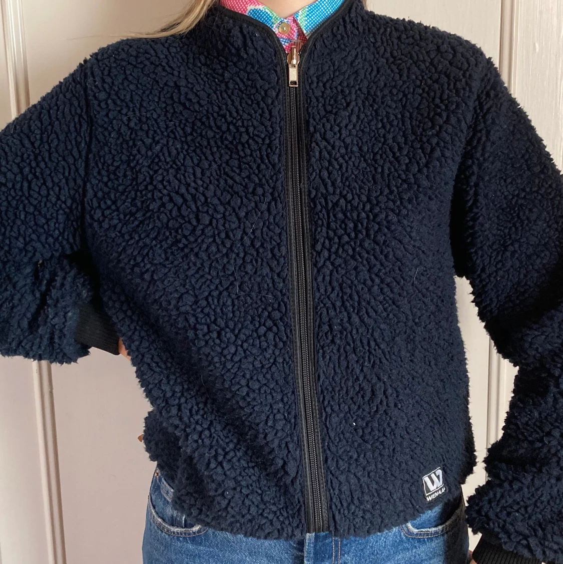 Helly-Hansen liknande tröja - 91