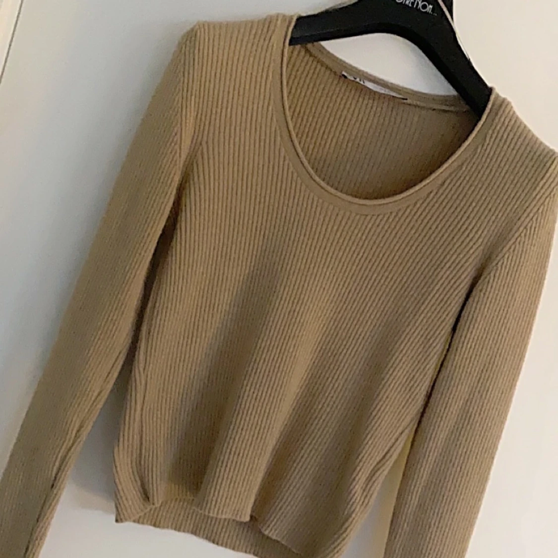 Zara beige top - 90